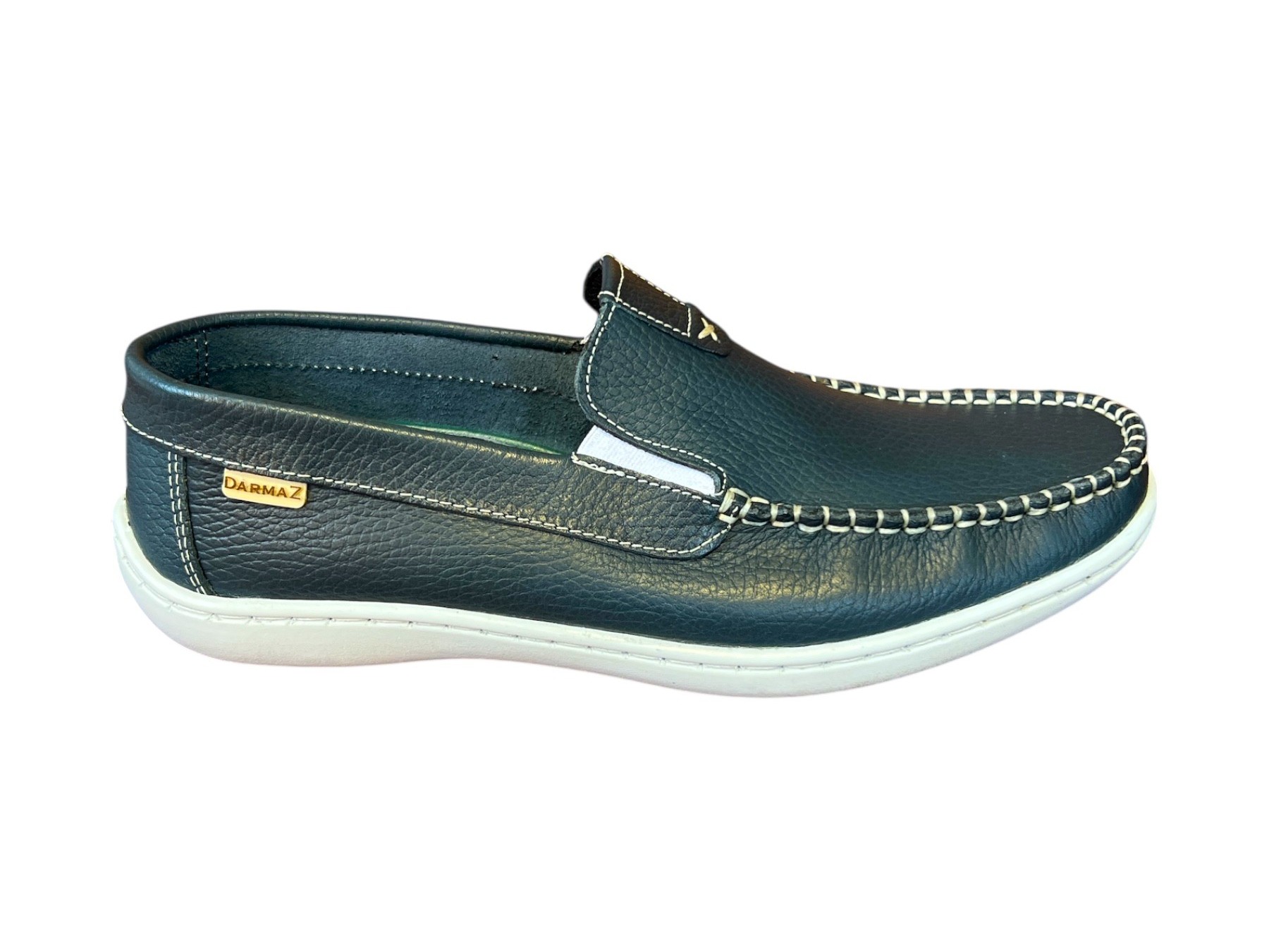 Calzado elegante de hombre